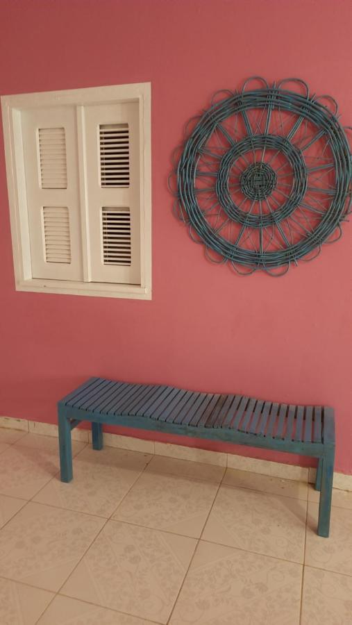 Pousada & Hostel Frida Jijoca de Jericoacoara Zewnętrze zdjęcie
