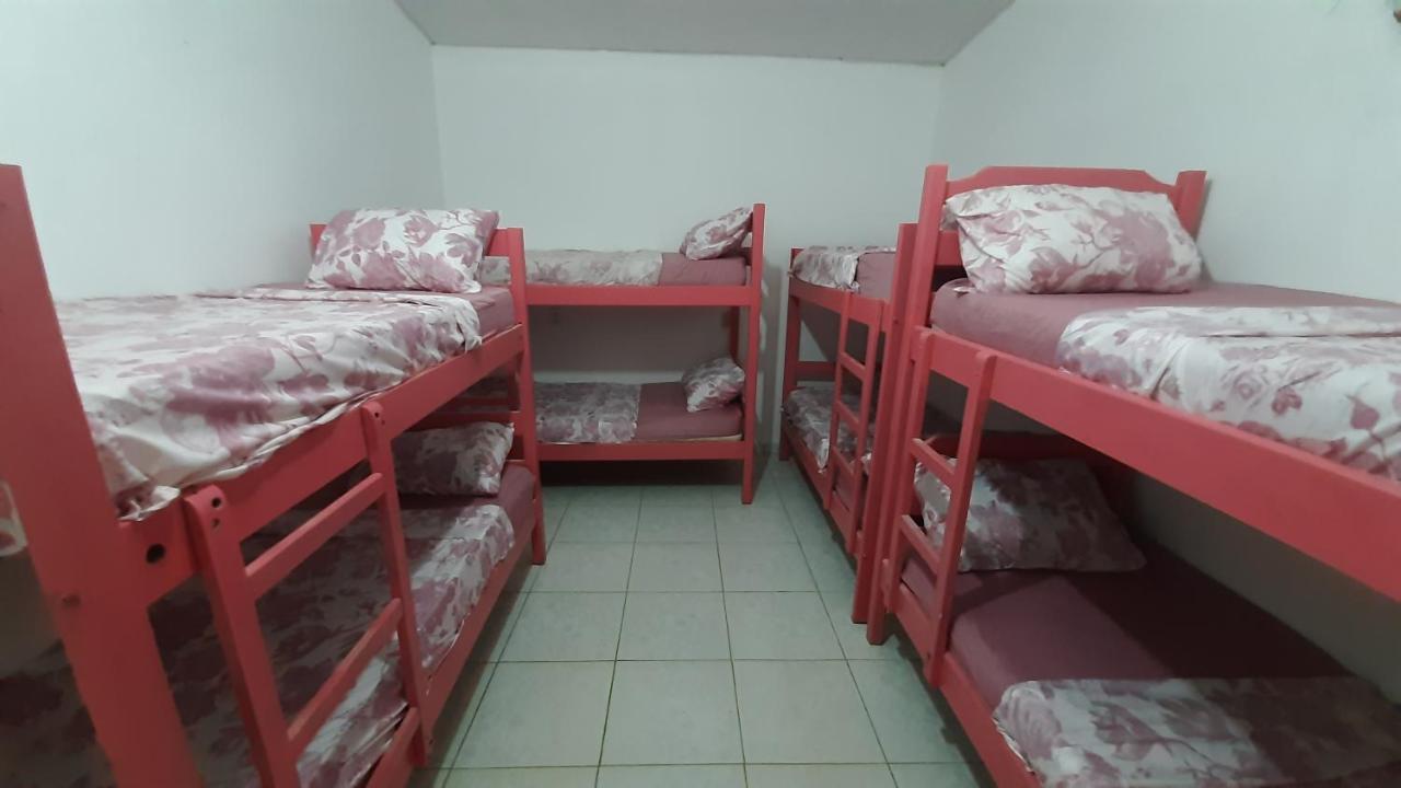 Pousada & Hostel Frida Jijoca de Jericoacoara Zewnętrze zdjęcie