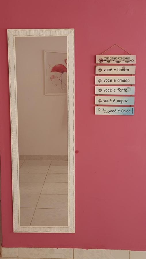 Pousada & Hostel Frida Jijoca de Jericoacoara Zewnętrze zdjęcie