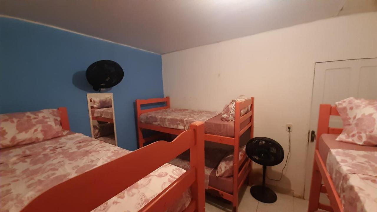 Pousada & Hostel Frida Jijoca de Jericoacoara Zewnętrze zdjęcie