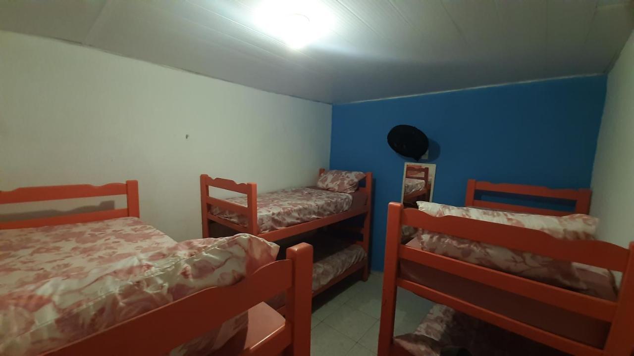 Pousada & Hostel Frida Jijoca de Jericoacoara Zewnętrze zdjęcie