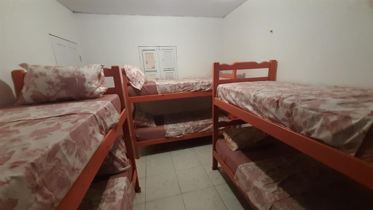 Pousada & Hostel Frida Jijoca de Jericoacoara Zewnętrze zdjęcie