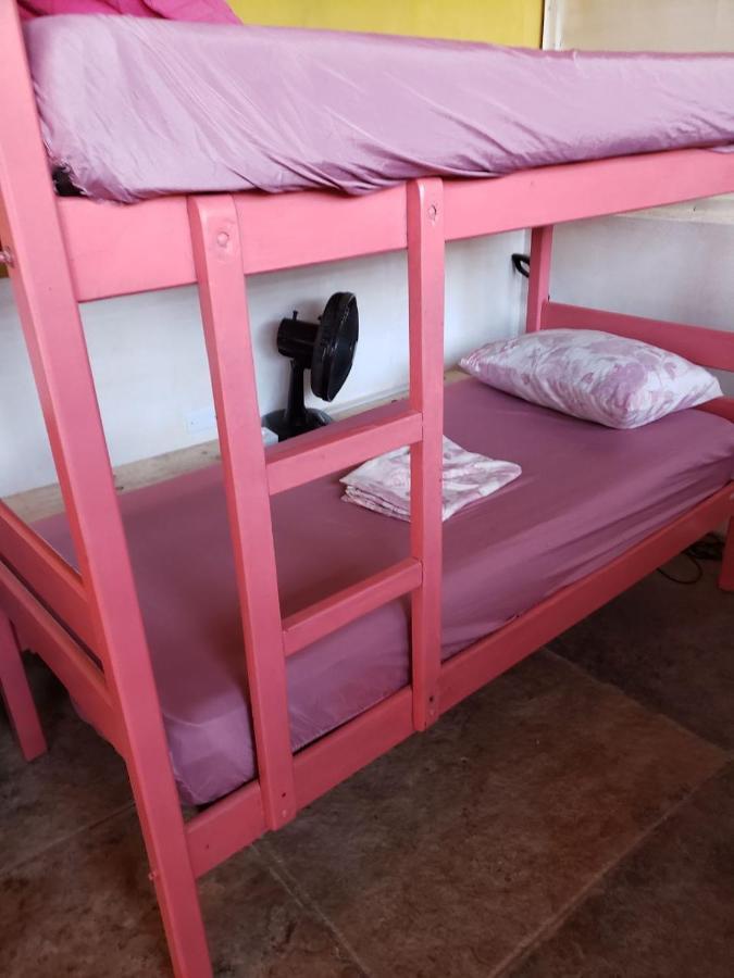 Pousada & Hostel Frida Jijoca de Jericoacoara Zewnętrze zdjęcie