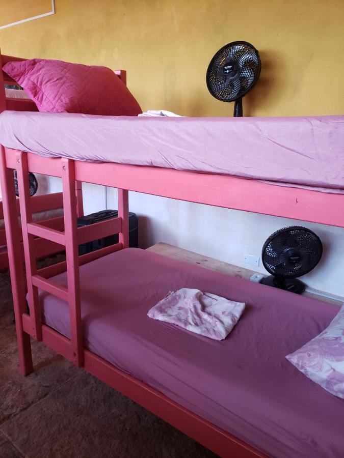 Pousada & Hostel Frida Jijoca de Jericoacoara Zewnętrze zdjęcie
