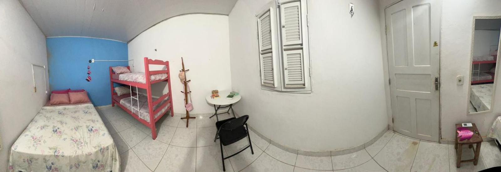 Pousada & Hostel Frida Jijoca de Jericoacoara Zewnętrze zdjęcie