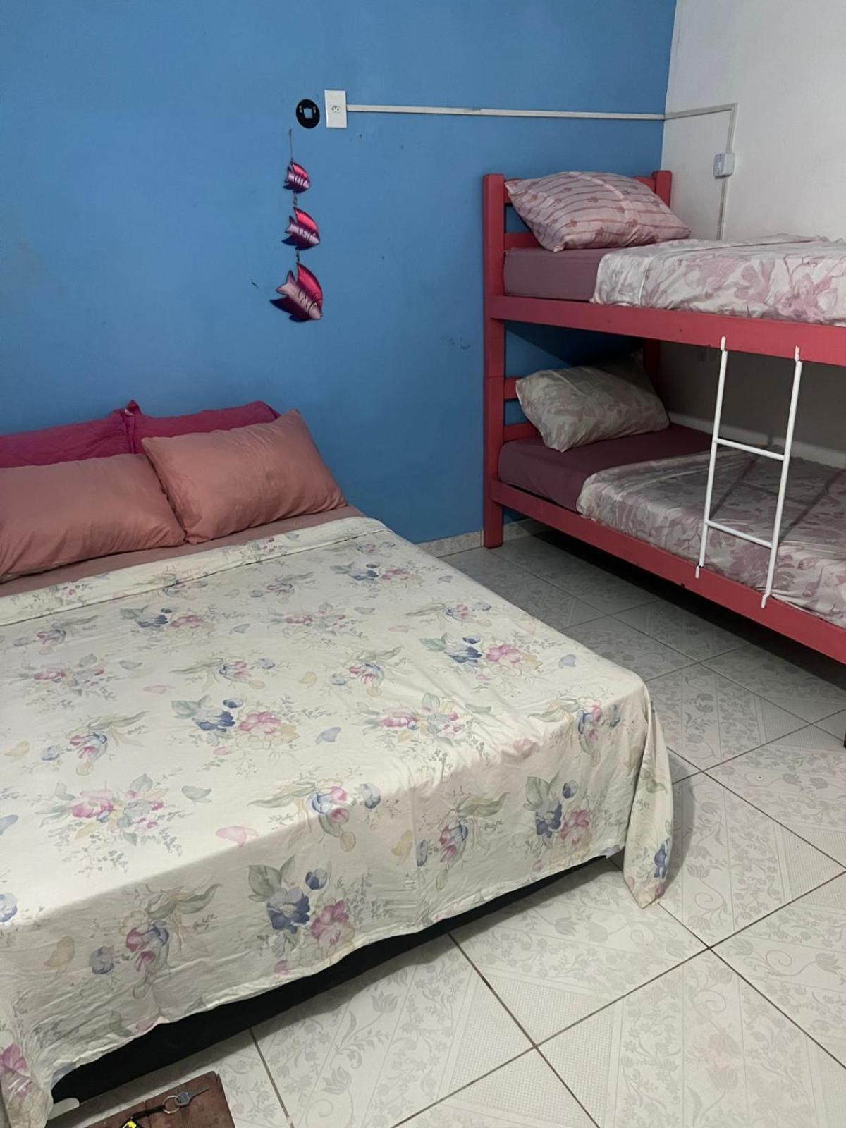 Pousada & Hostel Frida Jijoca de Jericoacoara Zewnętrze zdjęcie