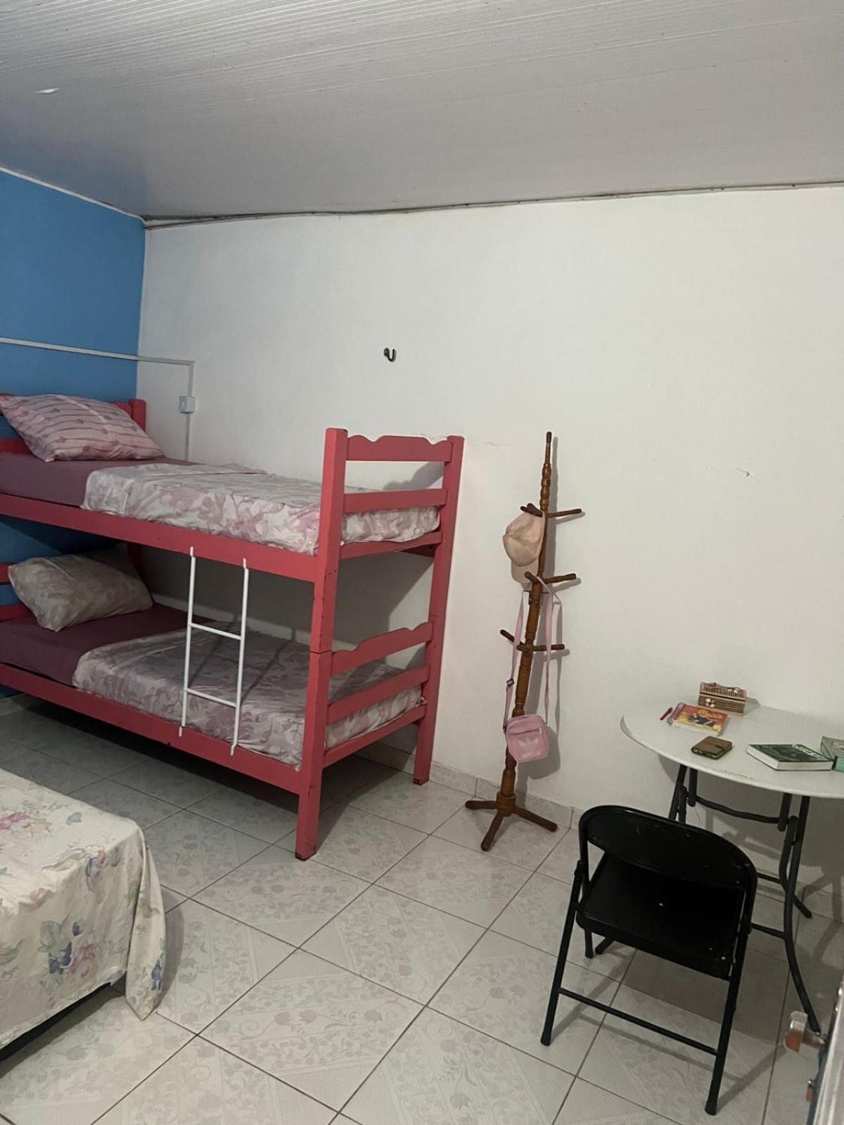 Pousada & Hostel Frida Jijoca de Jericoacoara Zewnętrze zdjęcie