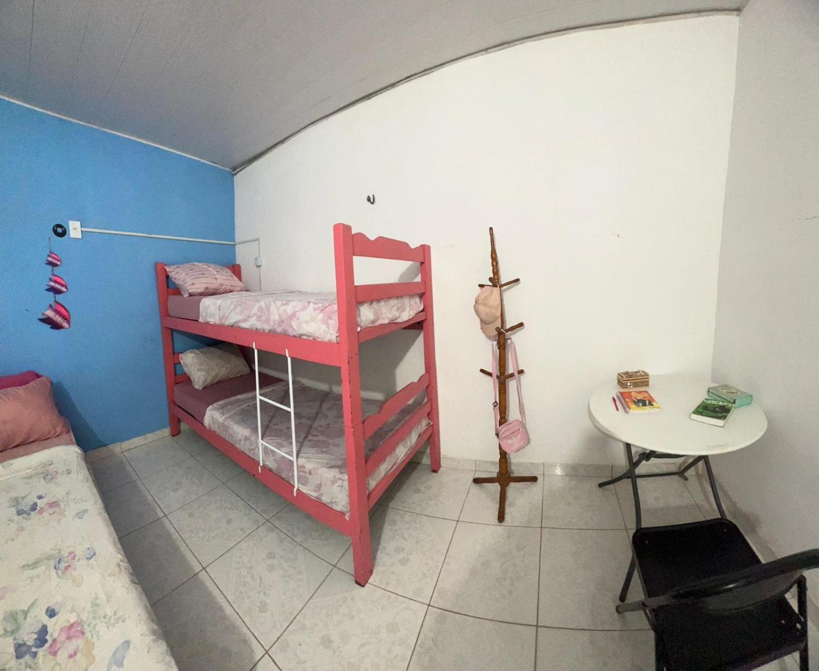 Pousada & Hostel Frida Jijoca de Jericoacoara Zewnętrze zdjęcie