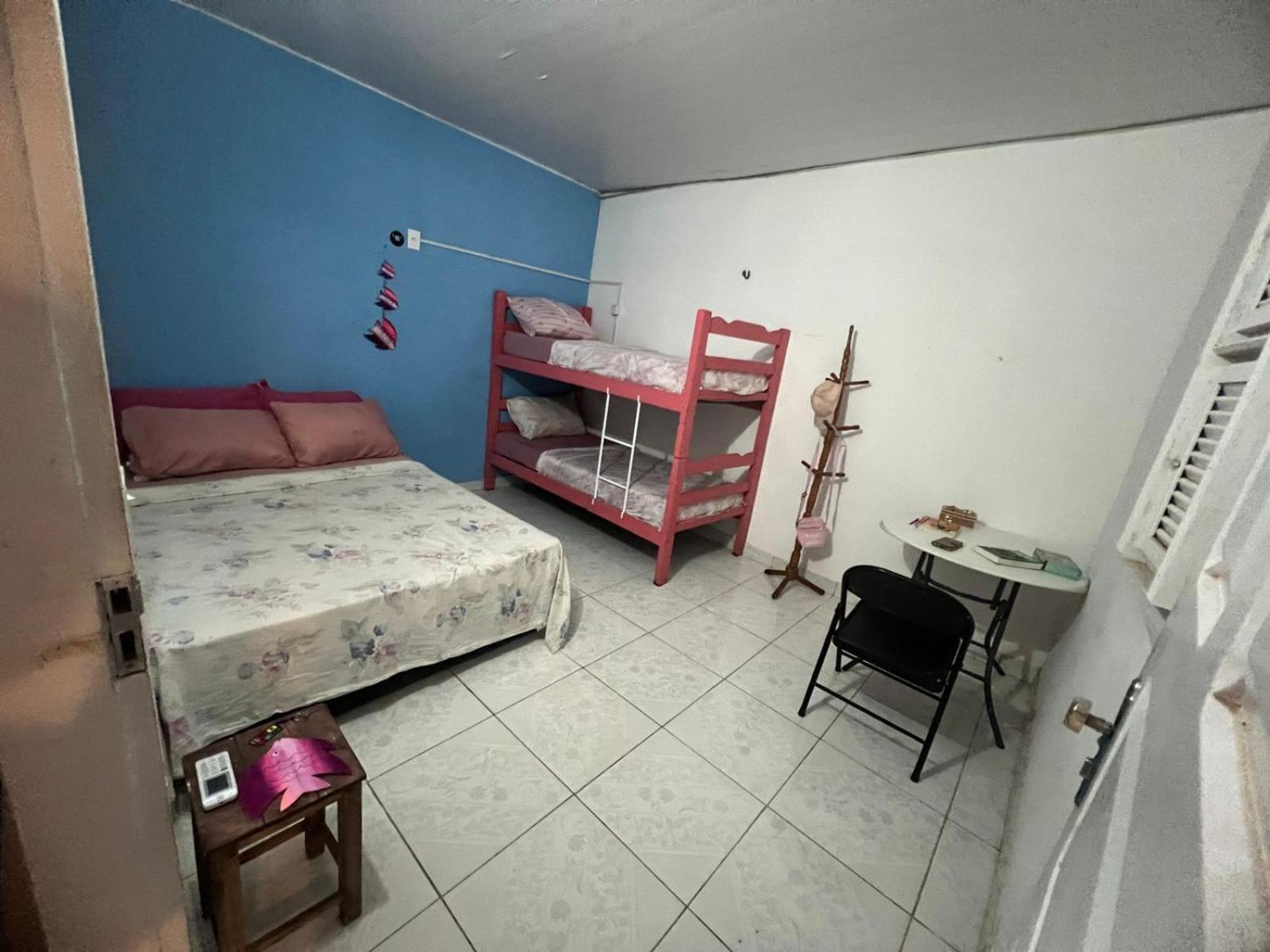 Pousada & Hostel Frida Jijoca de Jericoacoara Zewnętrze zdjęcie