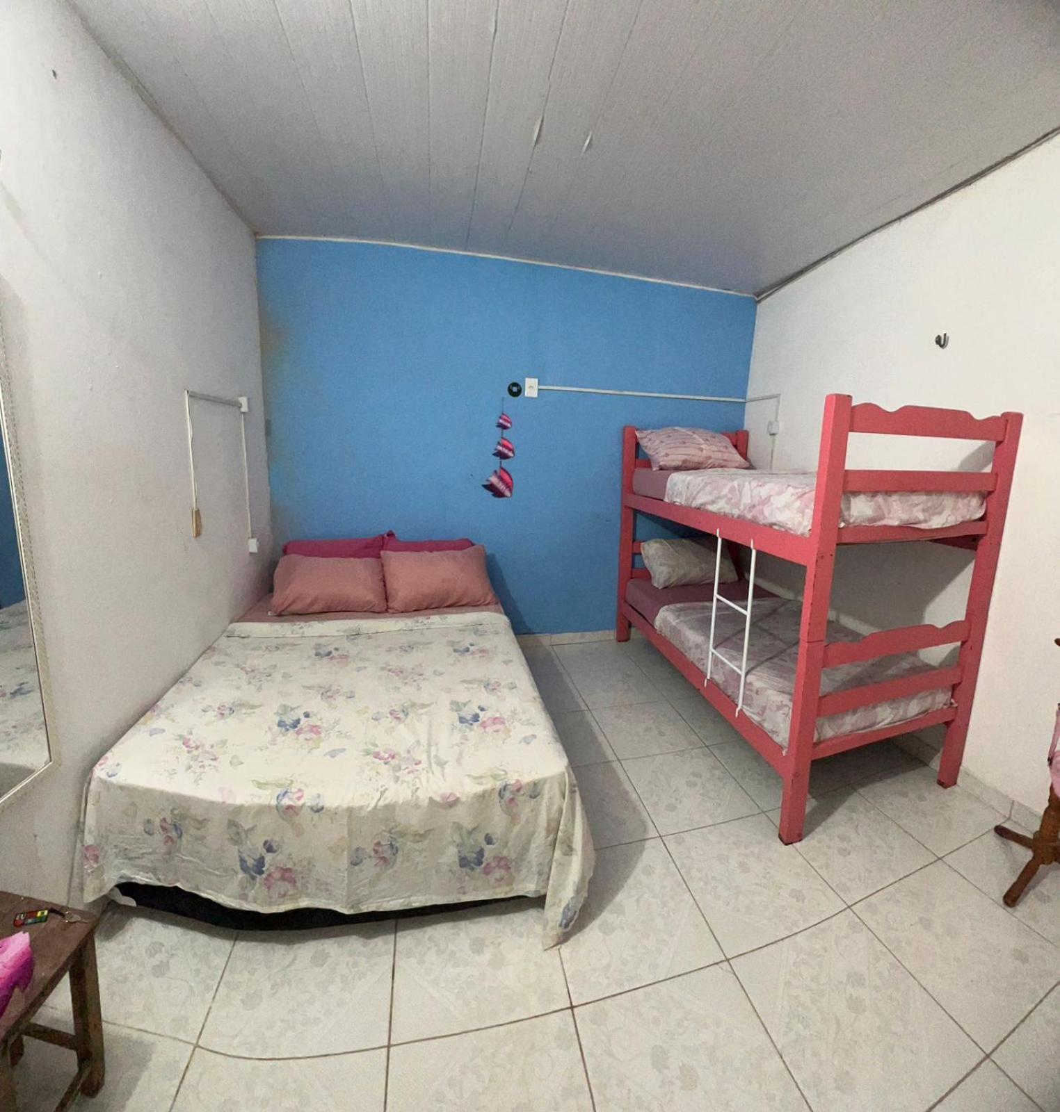 Pousada & Hostel Frida Jijoca de Jericoacoara Zewnętrze zdjęcie